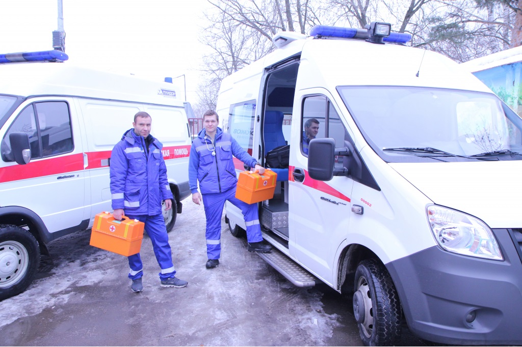 Вызов скорой наркологической помощи в Кинеле